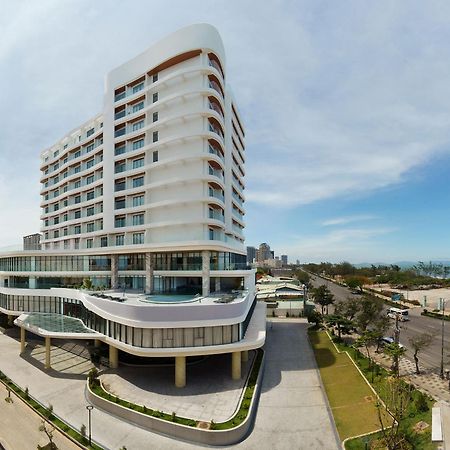 Victory Hotel Vung Tau - New Wing 外观 照片