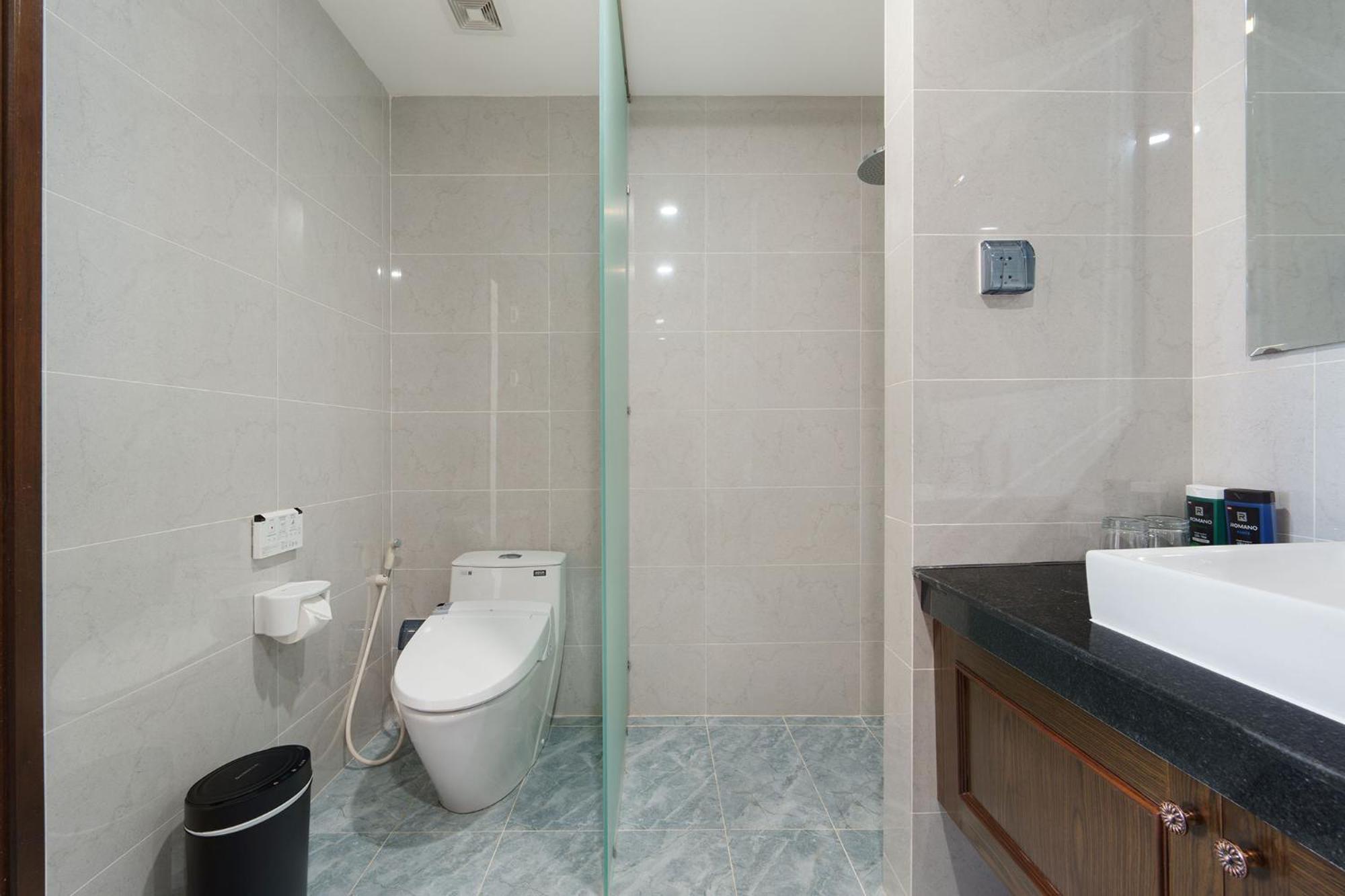 Victory Hotel Vung Tau - New Wing 外观 照片