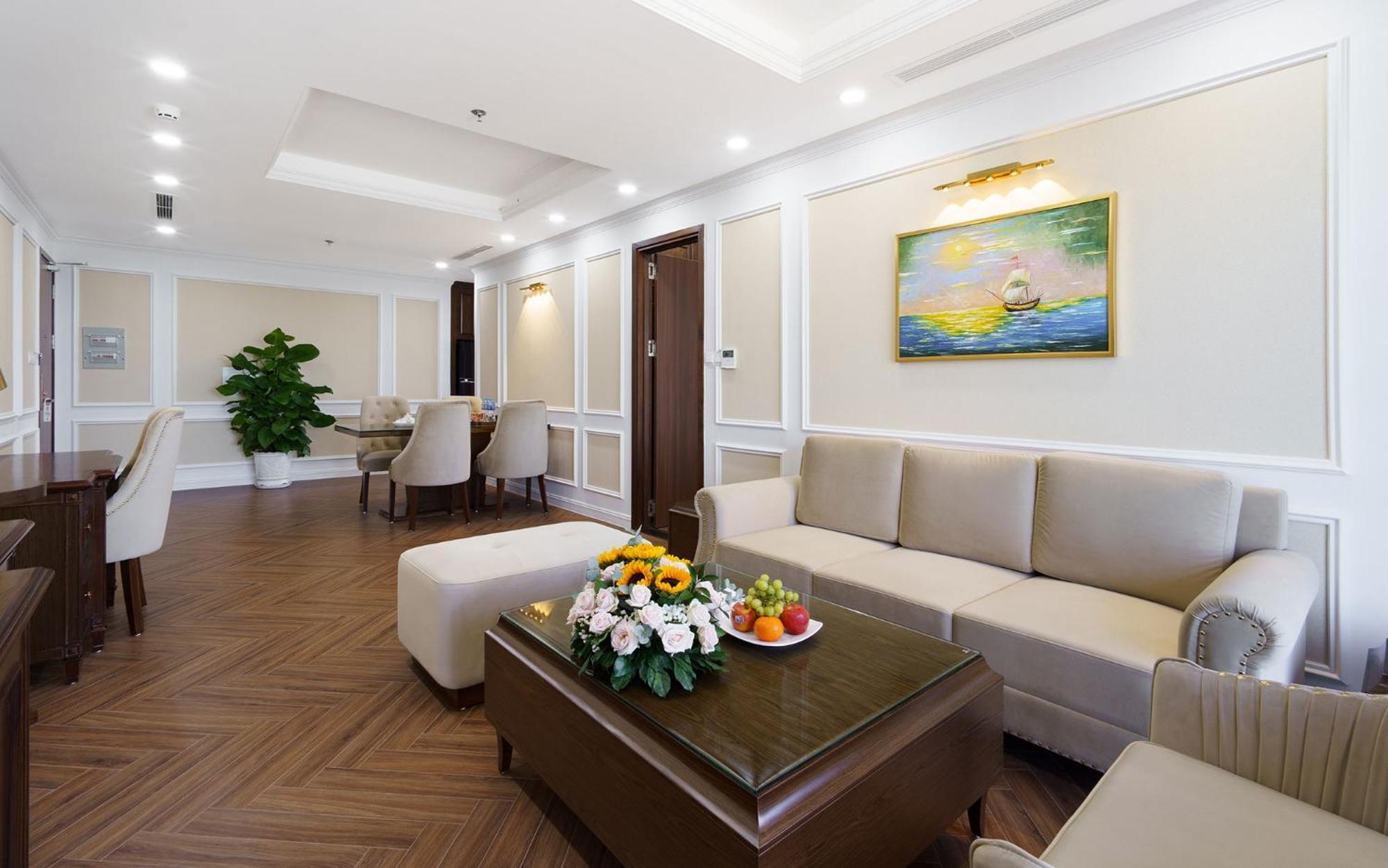 Victory Hotel Vung Tau - New Wing 外观 照片