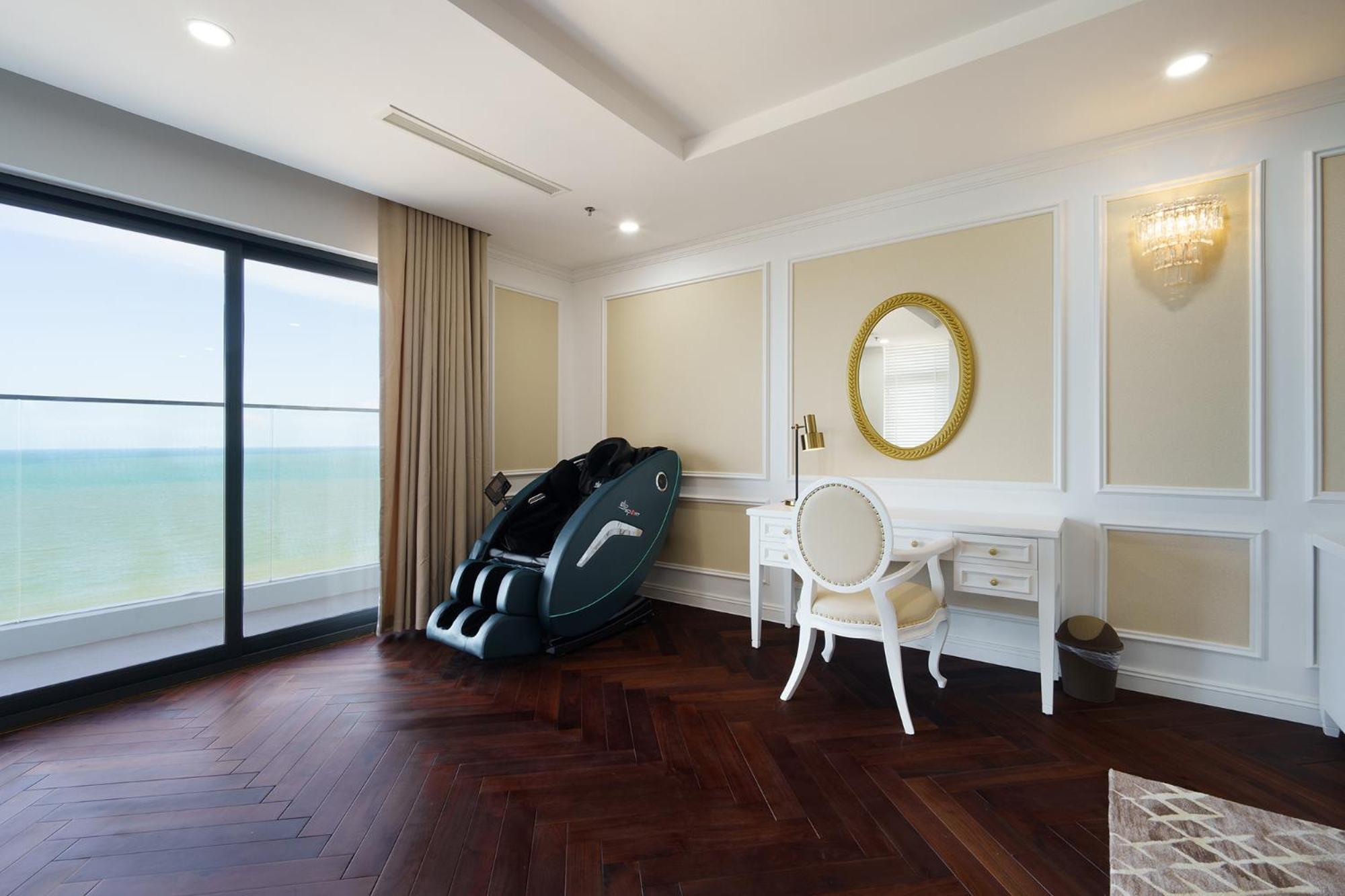 Victory Hotel Vung Tau - New Wing 外观 照片