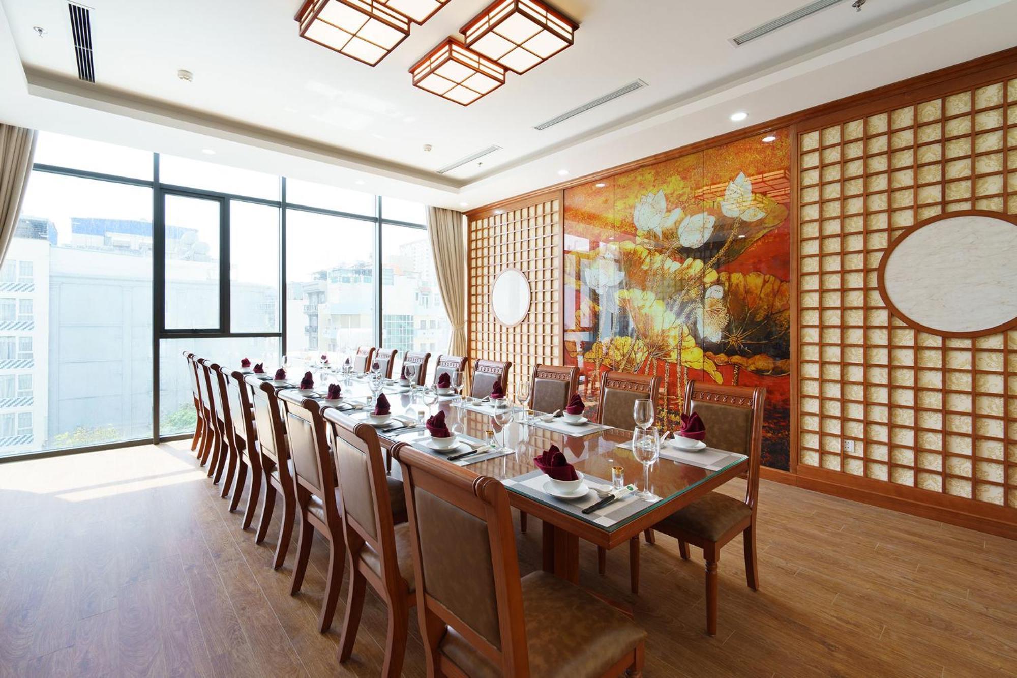 Victory Hotel Vung Tau - New Wing 外观 照片
