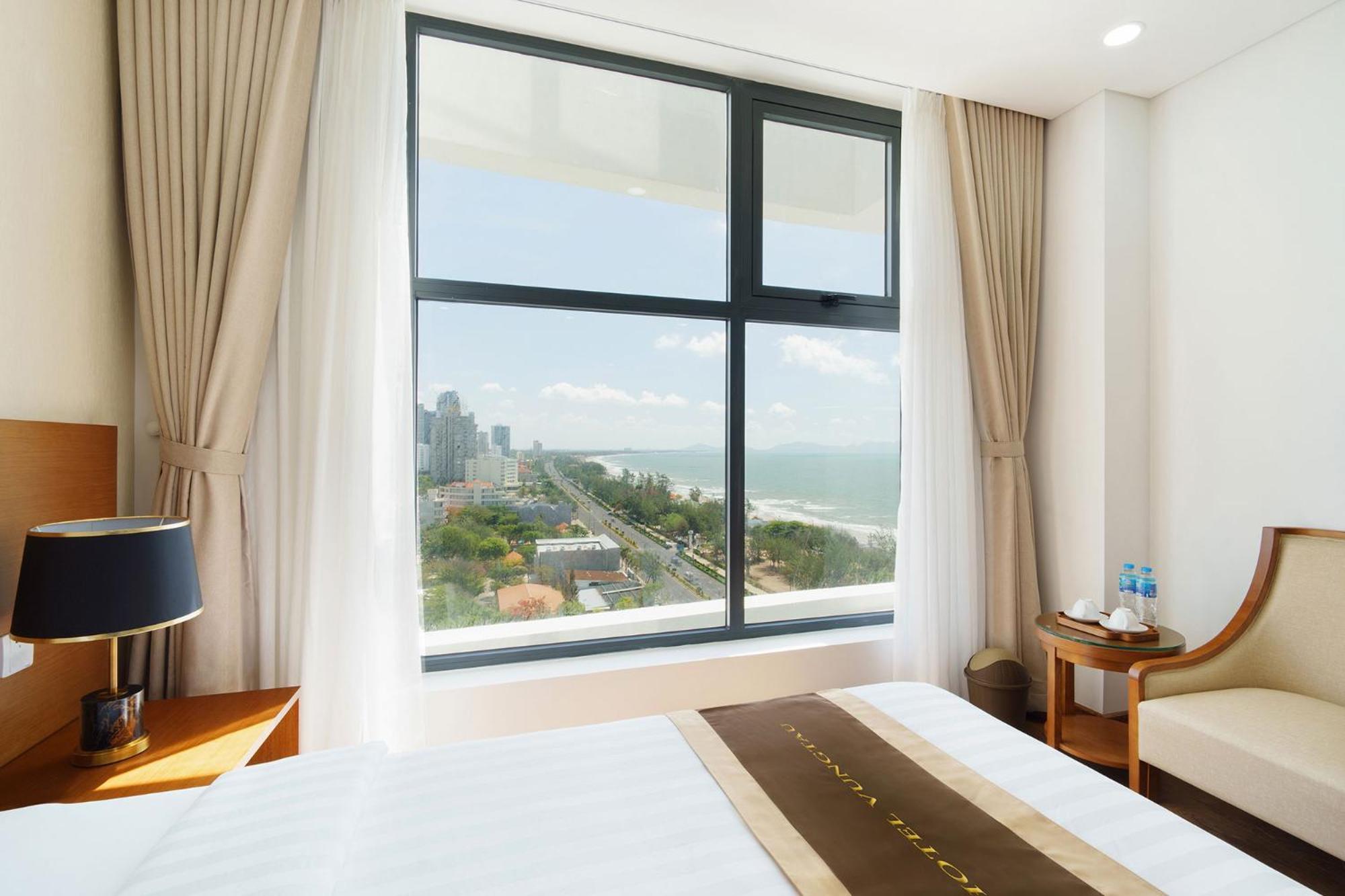 Victory Hotel Vung Tau - New Wing 外观 照片