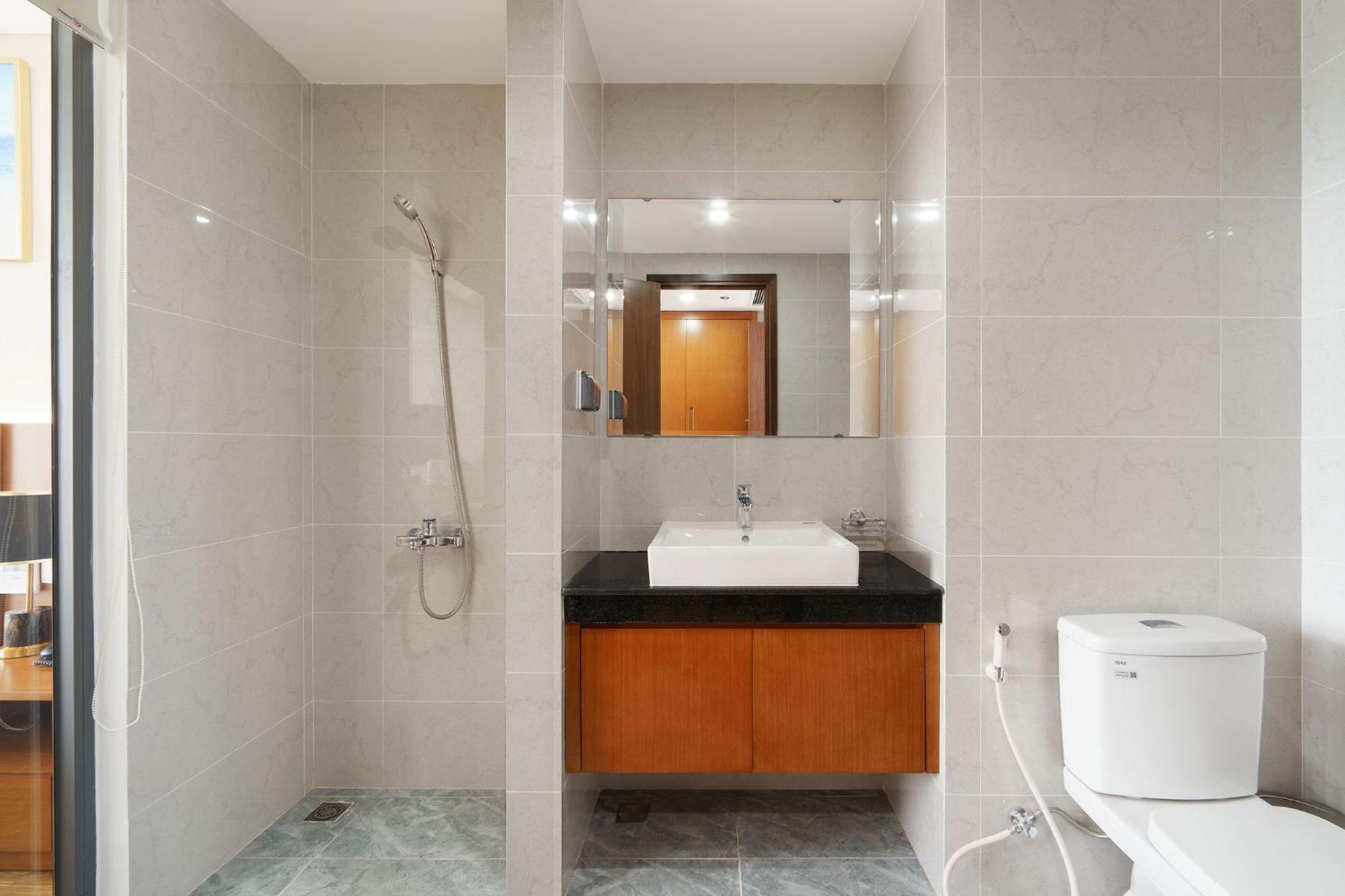 Victory Hotel Vung Tau - New Wing 外观 照片