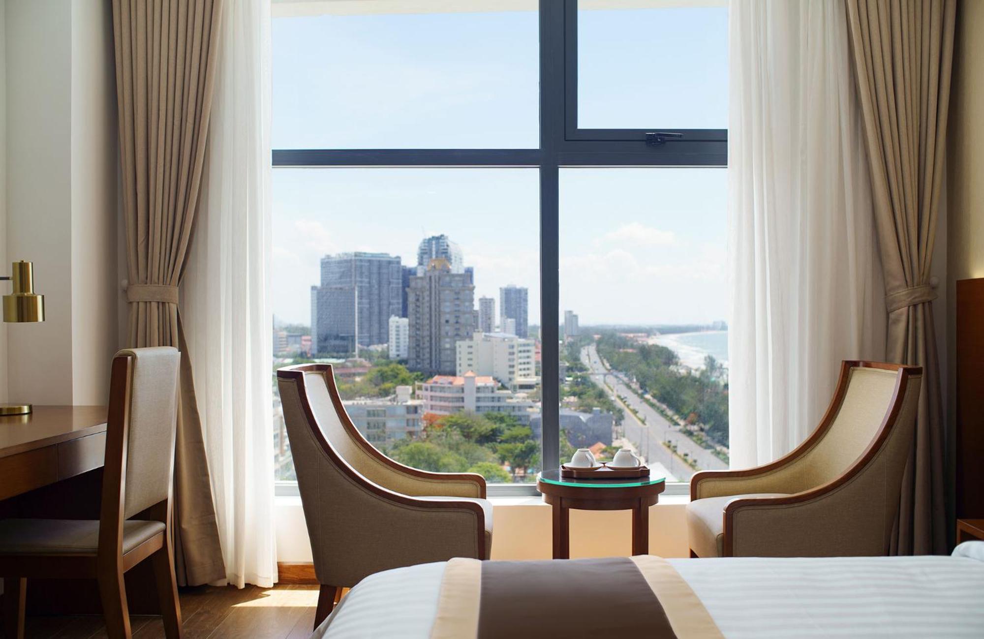 Victory Hotel Vung Tau - New Wing 外观 照片