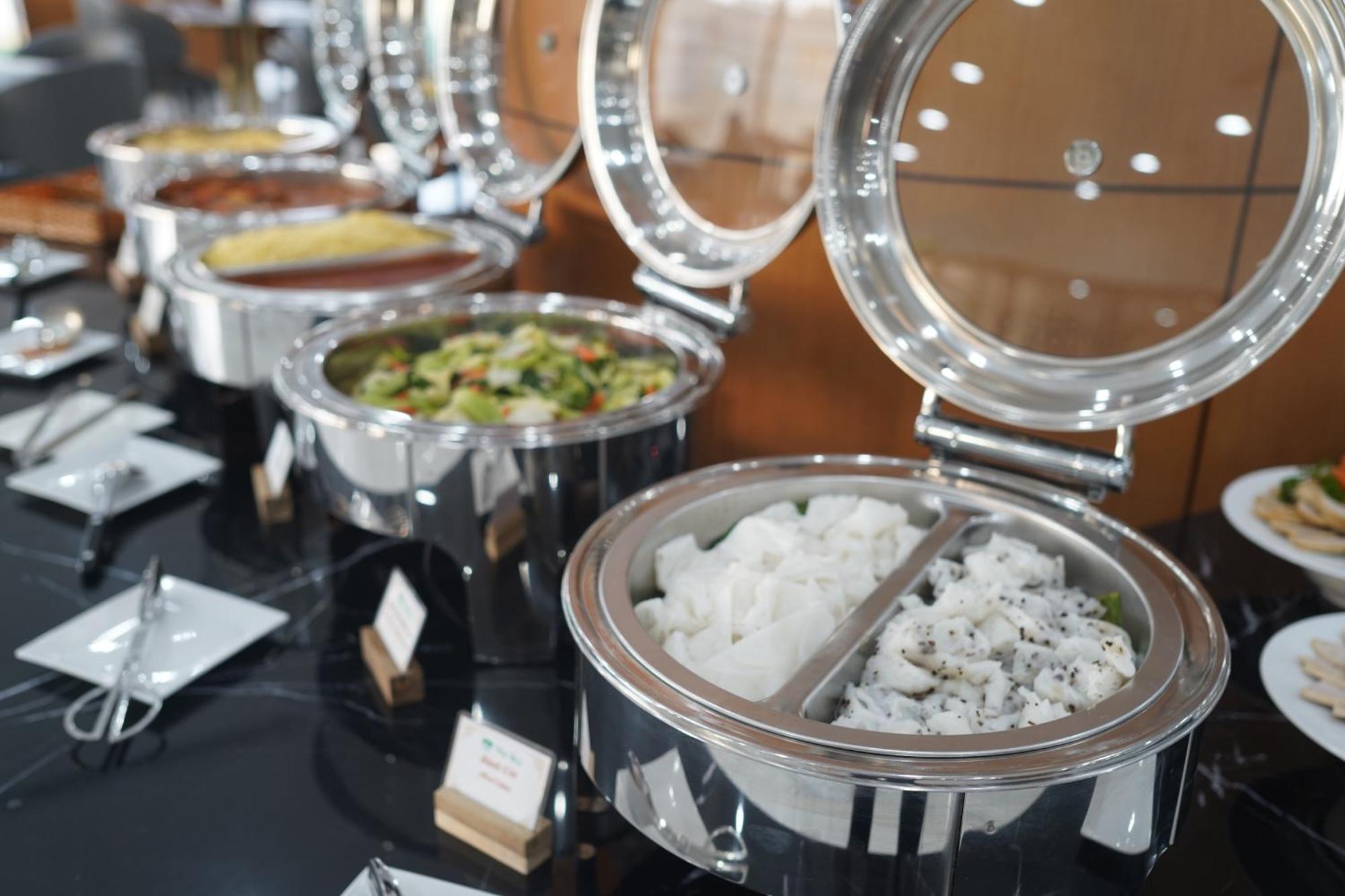 Victory Hotel Vung Tau - New Wing 外观 照片